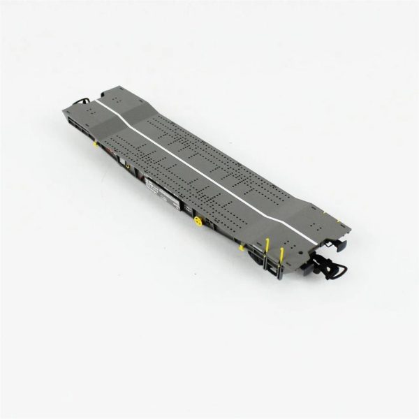 Panzertransportwagen Slmmnps Unbeladen Sbb IV-V, Piko 96682