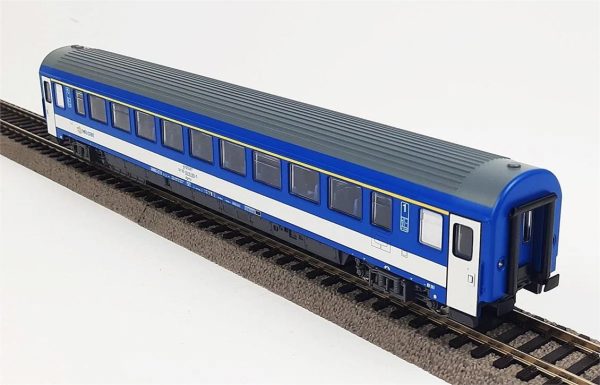 Passenger Car 1. Cl. Mav VI, Piko 97102 - Görsel 2