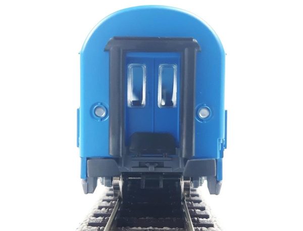 Passenger Car 1. Cl. Mav VI, Piko 97102 - Görsel 4