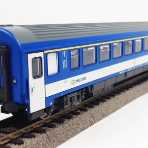 Passenger Car 1. Cl. Mav VI, Piko 97102
