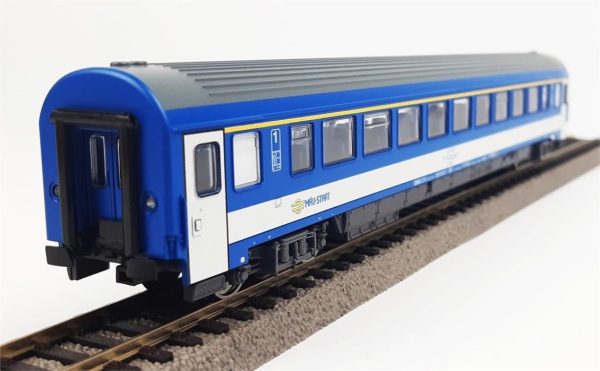 Passenger Car 1. Cl. Mav VI, Piko 97102