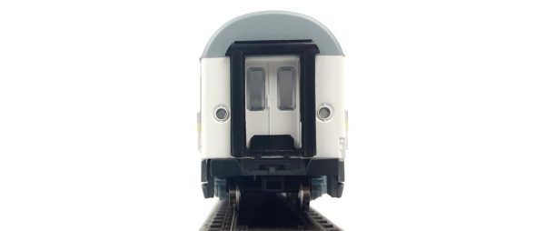 Passenger Car 1./2. Class Alex Era VI, Piko 58676 - Görsel 4