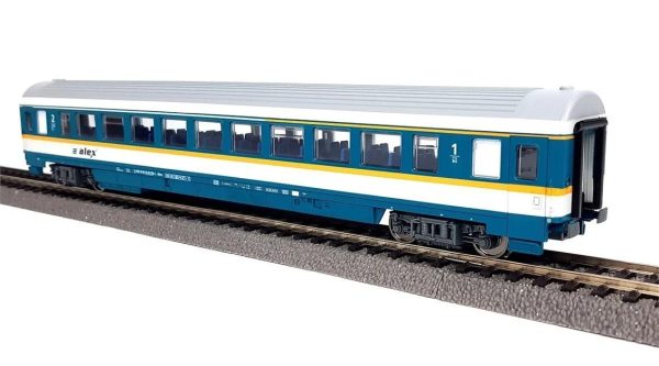 Passenger Car 1St/2Nd Cl. Arrıva V, Piko 57619 - Görsel 2