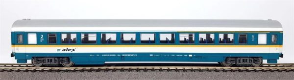 Passenger Car 1St/2Nd Cl. Arrıva V, Piko 57619 - Görsel 3