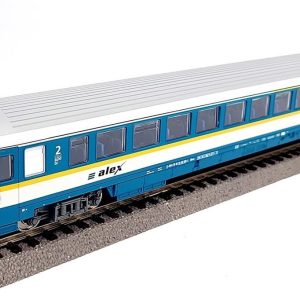 Passenger Car 1St/2Nd Cl. Arrıva V, Piko 57619