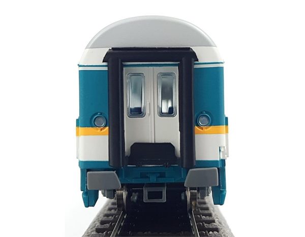Passenger Car 1St/2Nd Cl. Arrıva V, Piko 57619 - Görsel 4