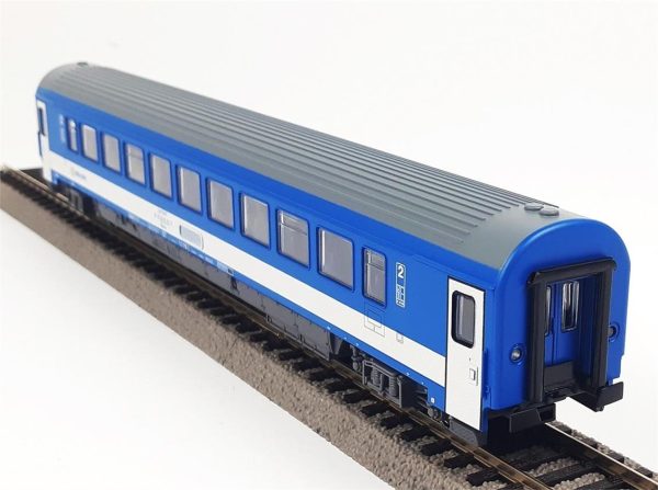 Passenger Car 2. Cl. Mav VI New Number, Piko 97101 - Görsel 2