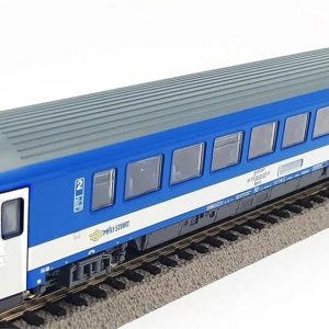 Passenger Car 2. Cl. Mav VI New Number, Piko 97101