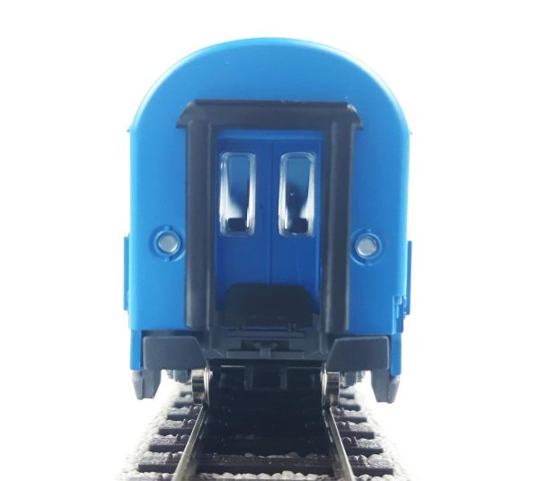 Passenger Car 2. Cl. Mav VI New Number, Piko 97101 - Görsel 4
