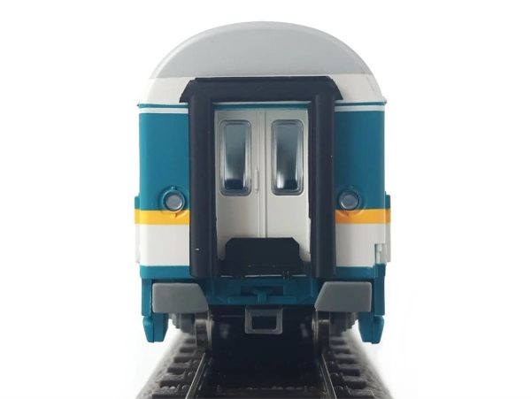 Passenger Car 2Nd Cl. Arrıva V, Piko 57618 - Görsel 4