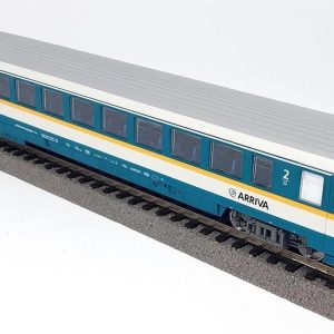 Passenger Car 2Nd Cl. Arrıva V, Piko 57618