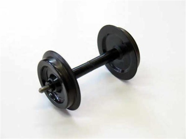 1/22.5 Wagon Teker Seti-3 Set-, Piko 36162