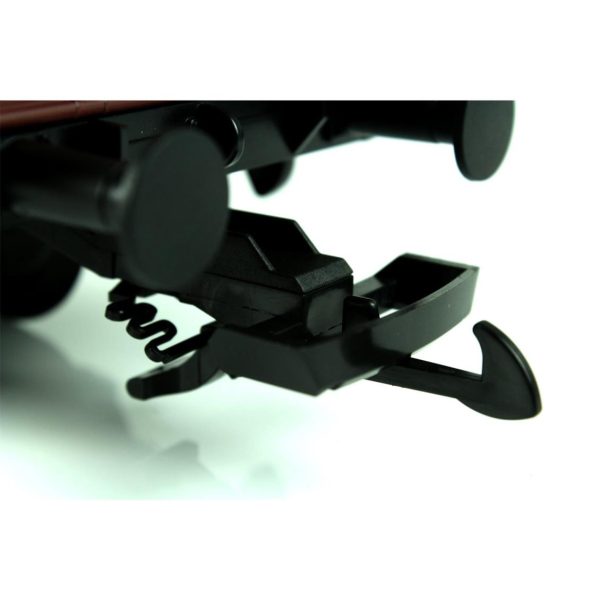 1/87 G-Dr IV 2-Axle Gondola W/Brake Pla, Piko 37901 - Görsel 2
