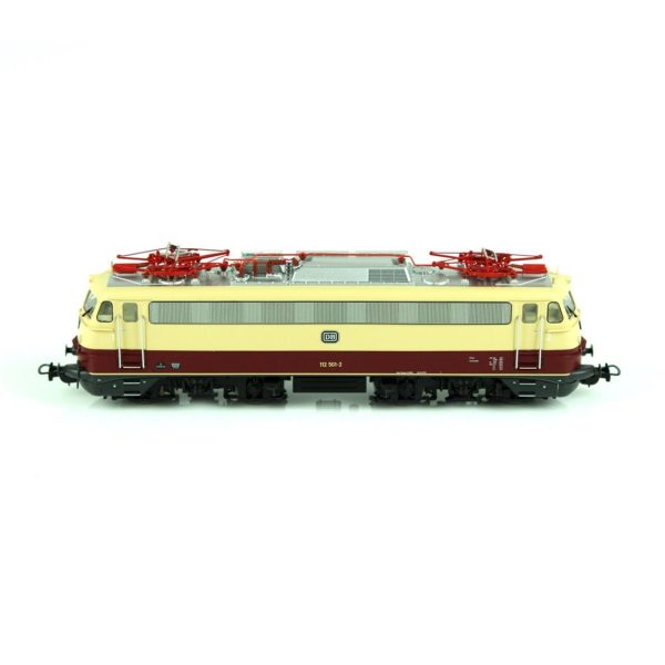 1/87 Br 112 501-2 Electric Db IV, Piko 51804 - Görsel 7