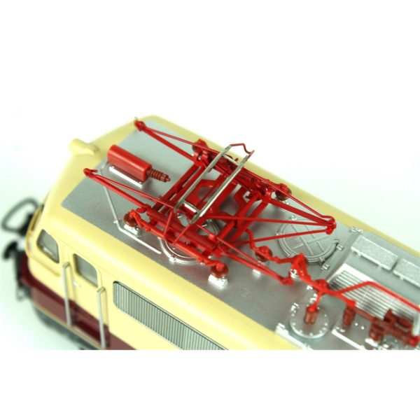 1/87 Br 112 501-2 Electric Db IV, Piko 51804 - Görsel 5