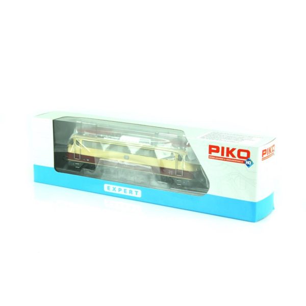 1/87 Br 112 501-2 Electric Db IV, Piko 51804 - Görsel 8