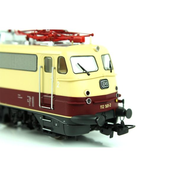 1/87 Br 112 501-2 Electric Db IV, Piko 51804 - Görsel 2