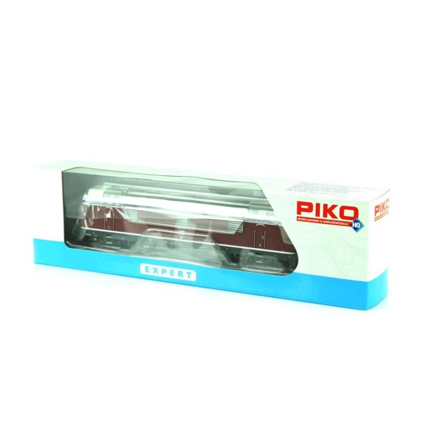 1/87 Br 221 Diesel Db IV, Piko 52606 - Görsel 7