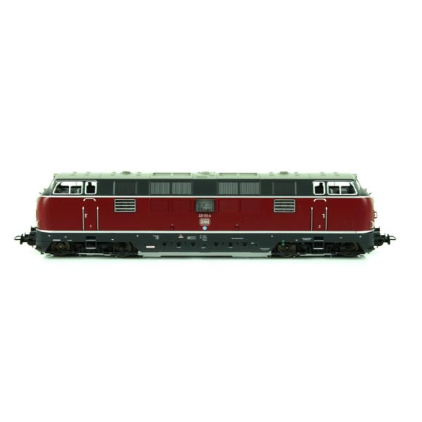 1/87 Br 221 Diesel Db IV, Piko 52606 - Görsel 5