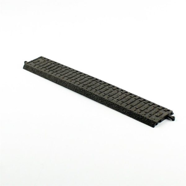 1/87 Ray Yatağı G239 (5520055400) Ray İçin, Piko 55450 - Görsel 2