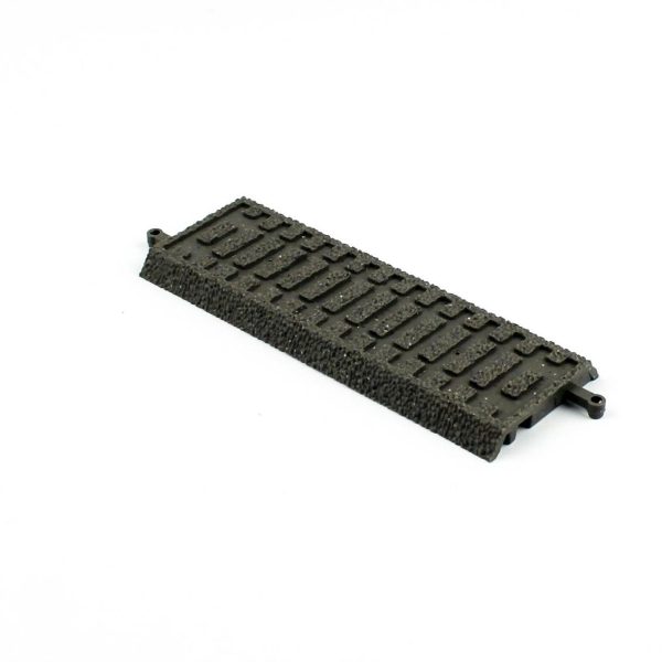 1/87 Ray Yatağı G115 (5520355403) Ray İçin, Piko 55453 - Görsel 2
