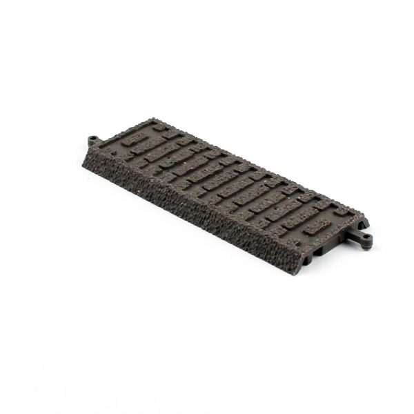 1/87 Ray Yatağı G107 (55404) Ray İçin, Piko 55454 - Görsel 2