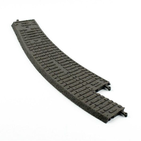 1/87 Ray Yatağı Bwl (55422) Ray İçin, Piko 55472 - Görsel 2