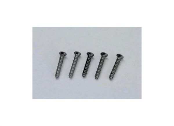 Ray Yatağı Montaj Vidaları 14 X 18 Mm. 400 Adet, Piko 55488