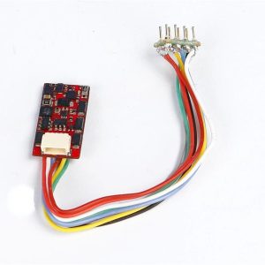 Smartdecoder 4.1 Für 8Pol. Schnittstelle, Piko 56403