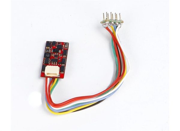 Smartdecoder 4.1 Für 8Pol. Schnittstelle, Piko 56403