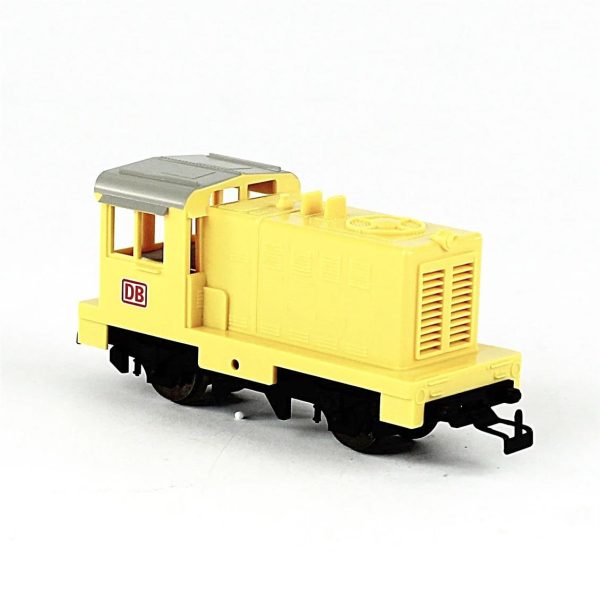 Mytrain Diesel Model Tren Başlangıç Seti, Piko 57090 - Görsel 4