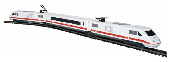 Mytrain Ice Model Tren Başlangıç Seti, Piko 57094 - Görsel 2