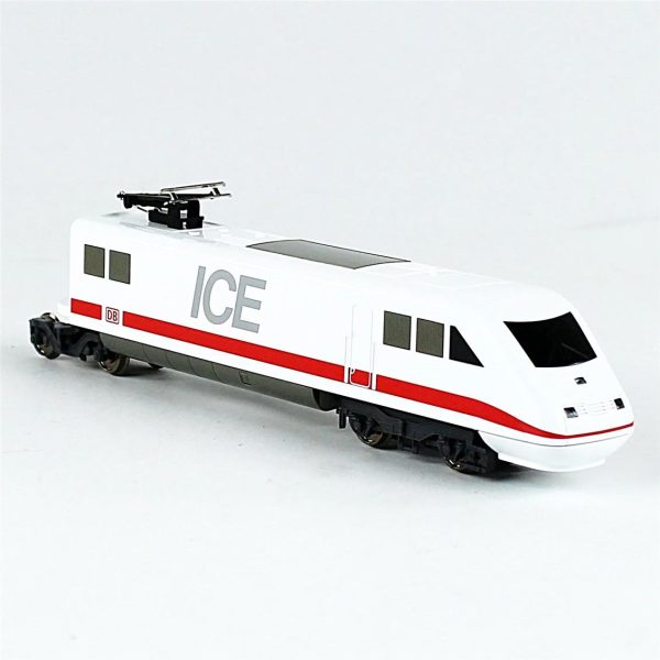 Mytrain Ice Model Tren Başlangıç Seti, Piko 57094 - Görsel 4
