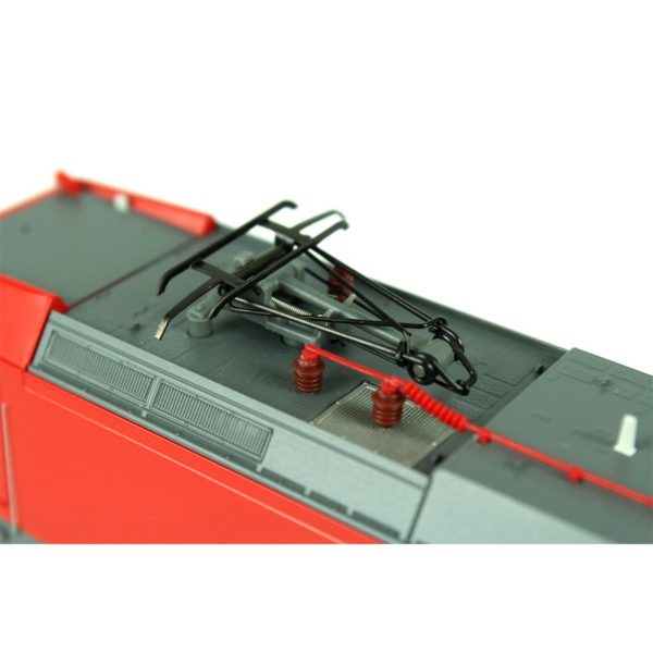 1/87 Br 185 Db Ag VI, Piko 57939 - Görsel 5