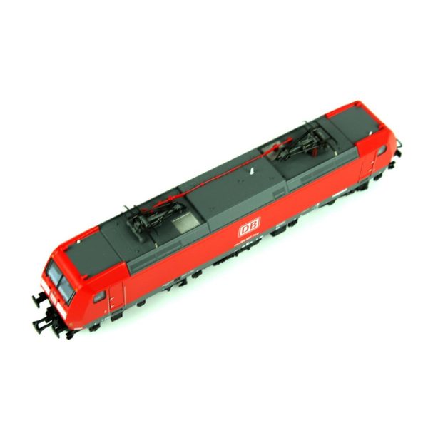 1/87 Br 185 Db Ag VI, Piko 57939 - Görsel 8