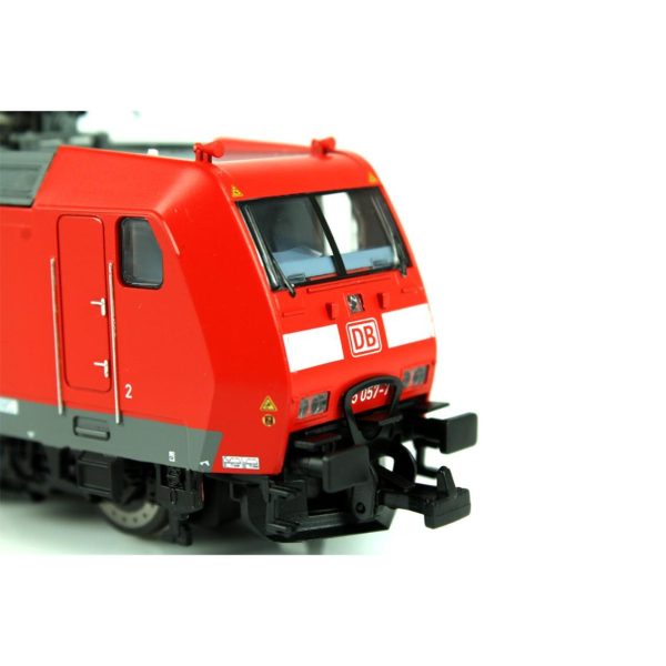 1/87 Br 185 Db Ag VI, Piko 57939 - Görsel 2