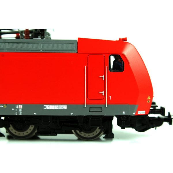 1/87 Br 185 Db Ag VI, Piko 57939 - Görsel 7