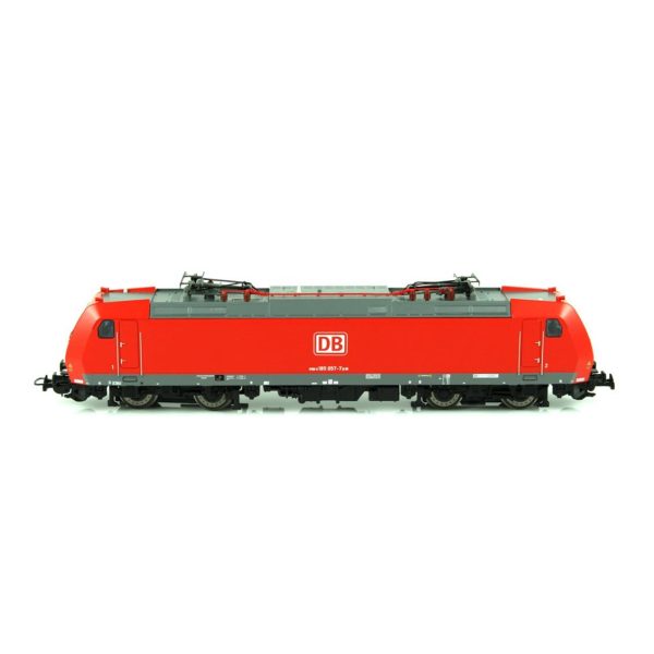 1/87 Br 185 Db Ag VI, Piko 57939 - Görsel 6