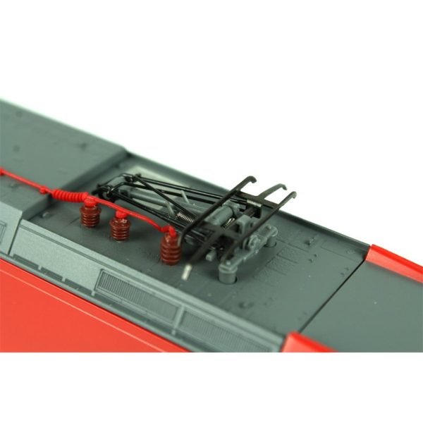1/87 Br 185 Db Ag VI, Piko 57939 - Görsel 3
