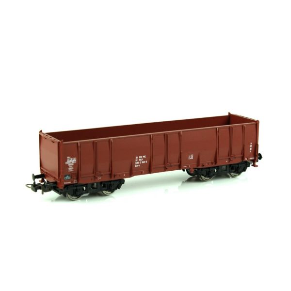 1/87 High Side Gondola Eas-X Brown Pkp, Piko 58725