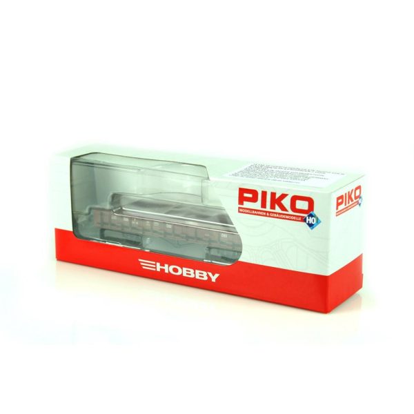 1/87 Flatcar Öbb III, Piko 58749 - Görsel 4
