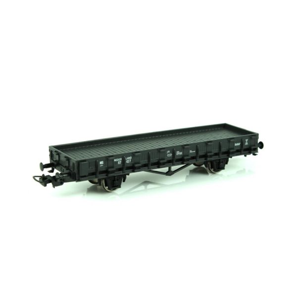 1/87 Flatcar Ns III, Piko 58750