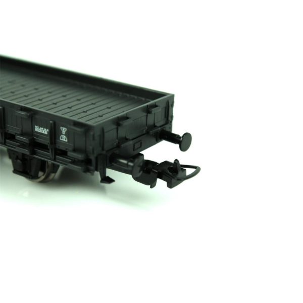 1/87 Flatcar Ns III, Piko 58750 - Görsel 2