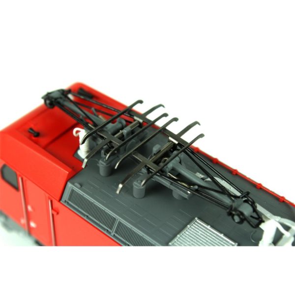 1/87 Br 186 Db VI, Piko 59953 - Görsel 5