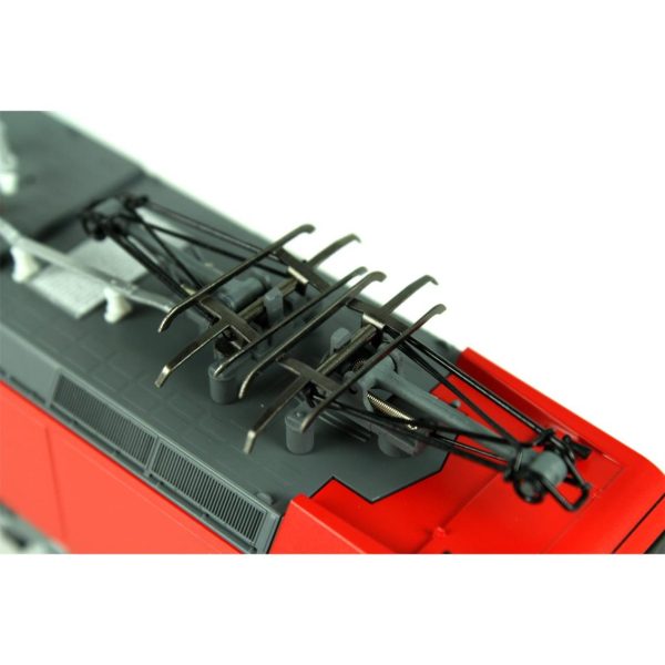 1/87 Br 186 Db VI, Piko 59953 - Görsel 3