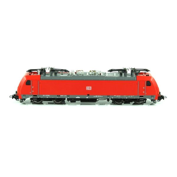 1/87 Br 186 Db VI, Piko 59953 - Görsel 7
