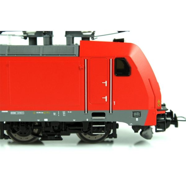 1/87 Br 186 Db VI, Piko 59953 - Görsel 6