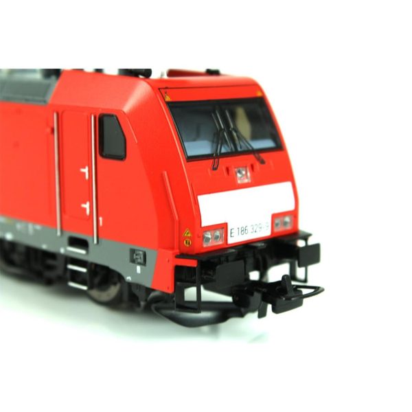 1/87 Br 186 Db VI, Piko 59953 - Görsel 2