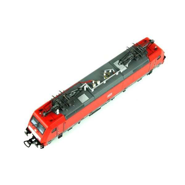 1/87 Br 186 Db VI, Piko 59953 - Görsel 8