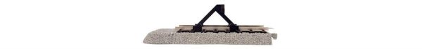 A-Track Roadbed Endpieces W.Buffer Stop, Piko 55446 - Görsel 3